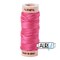 Blossom Pink (2530) | Aurifloss Small Spool (18M / 18Y) | Aurifil Thread